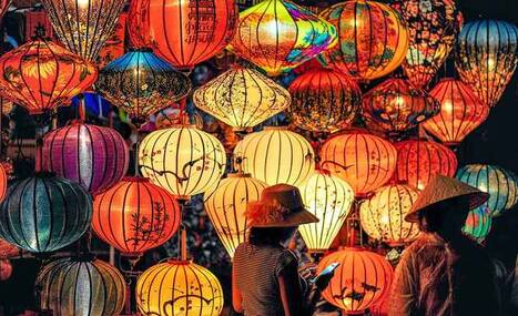 探索世界上的旅游胜地：从亚洲到欧洲，从非洲到南美洲！