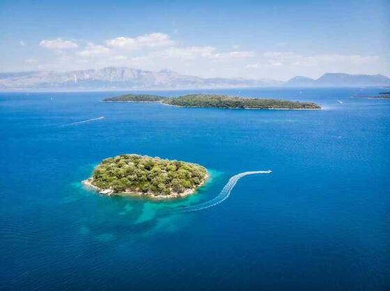 探索瓦努阿图：南太平洋上的天堂之岛