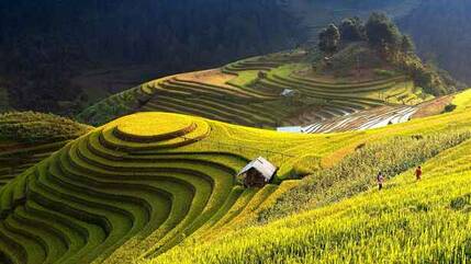 探寻福建泰宁旅游胜地，领略自然美景