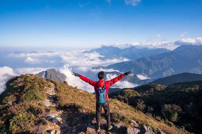 探索新西兰奥克兰：自然，文化和美食之旅