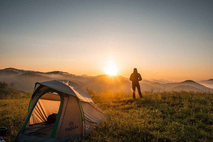 探寻达州十大旅游景点，畅游自然风光！