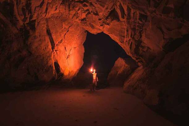 探寻福建省东山岛旅游景点，体验自然之美！