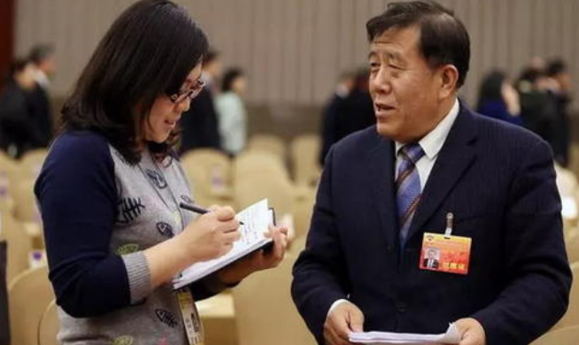 快讯：张德江在“一带一路”高峰论坛上的演讲
