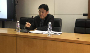 快讯：五华区召开市容环境整治提升从业领导小组会