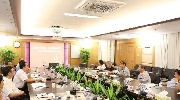 快讯：在时代巨变中追寻中国科幻的“原力”